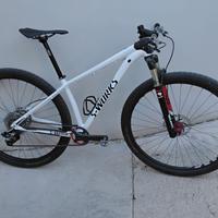 Specialized Stumpjumper S-Works ht 2012
