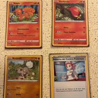 Carte pokemon