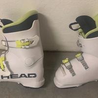 Raptor 40 taglia 205