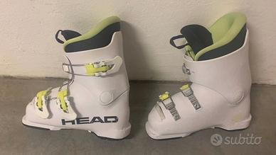 Raptor 40 taglia 205