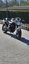 Ducati monster 696