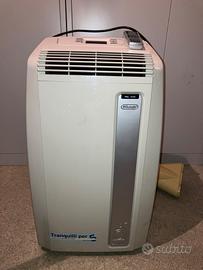 Pinguino DeLonghi 9500BtU