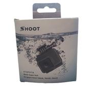 Custodia case Gopro hero 5/6/7 black  XTGP377A