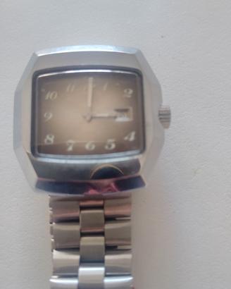 Orologi anni 70 vintage