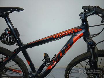 bicicletta willer triestina