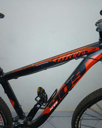 bicicletta willer triestina