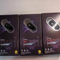 mini auricolari stereo wireless
