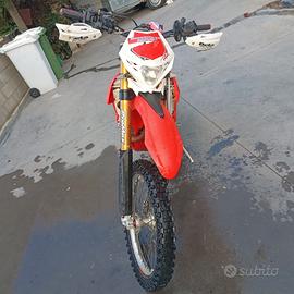 Beta RR Enduro 430