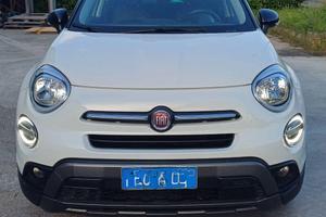 Fiat 500X 1.3 Multijet 95 CV – 2021 – Full Optiona