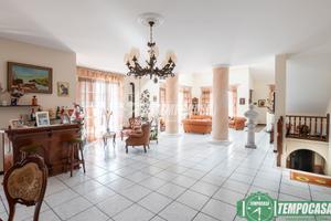 Splendida Villa con Box doppio