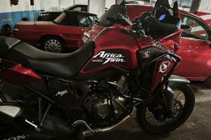 Honda Africa Twin CRF 1000L - 2018