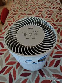 Beurer purificatore d'aria