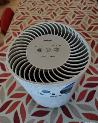 Beurer purificatore d'aria