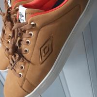 sneakers Sportive firmate Umbro N45 