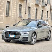 Audi A6 allroad 55 TDI 3.0 quattro tiptronic Evolu