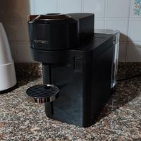 macchina DeLonghi 