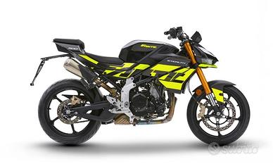 Fantic Motor Stealth 500