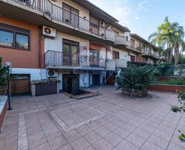 Villa a schiera - Catania