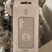 Olimpiadi 2026 Case Samsung Galaxy S25+