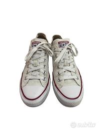Scarpe Converse basse