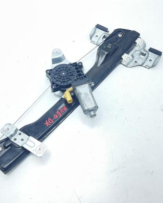 CREMAGLIERA ANTERIORE DESTRA CHEVROLET Aveo 2° Se
