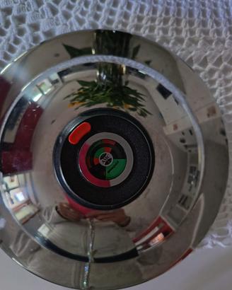 Coperchio AMC