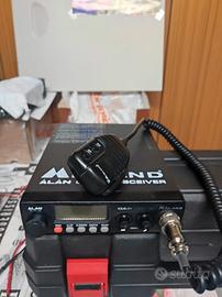 baracchino Cb Alan 78