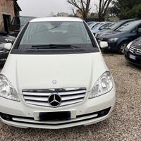 Mercedes-benz A 160 BlueEFFICIENCY GPL