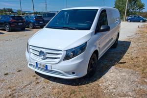 Mercedes-benz Vito 2.2 116 CDI PC-SL Furgone Long