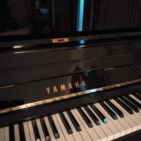 Pianoforte Yamaha