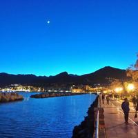 Costiera amalfitana/Salerno/Vietri sul Mare