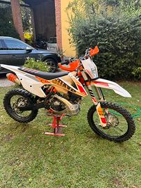 Ktm exc 300