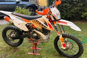 Ktm exc 300