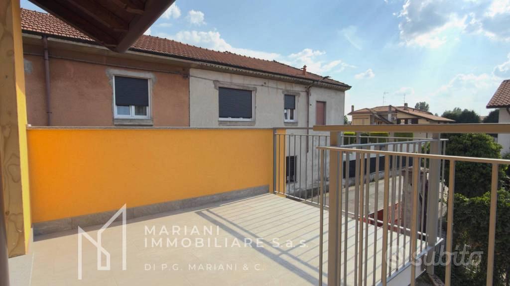 Appartamento – Arconate - Vista 4