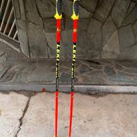 bastoni 100 cm leki, komperdell e cober