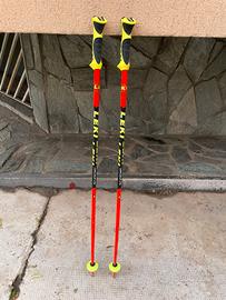 bastoni 100 cm leki, komperdell e cober
