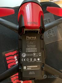 PARROT  BEBOP DRONE 2