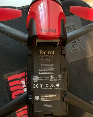 PARROT  BEBOP DRONE 2