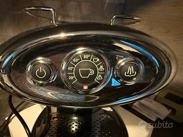 MACCHINA DA CAFFÈ X7.1