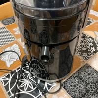 Silvercrest centrifuga