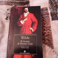il ritratto di Dorian Gray 