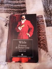 il ritratto di Dorian Gray 