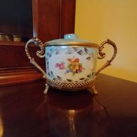porcellana Limoges 