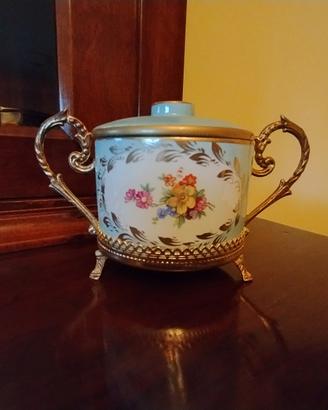 porcellana Limoges 