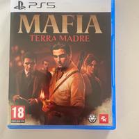 Mafia  the hold country