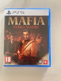 Mafia  the hold country