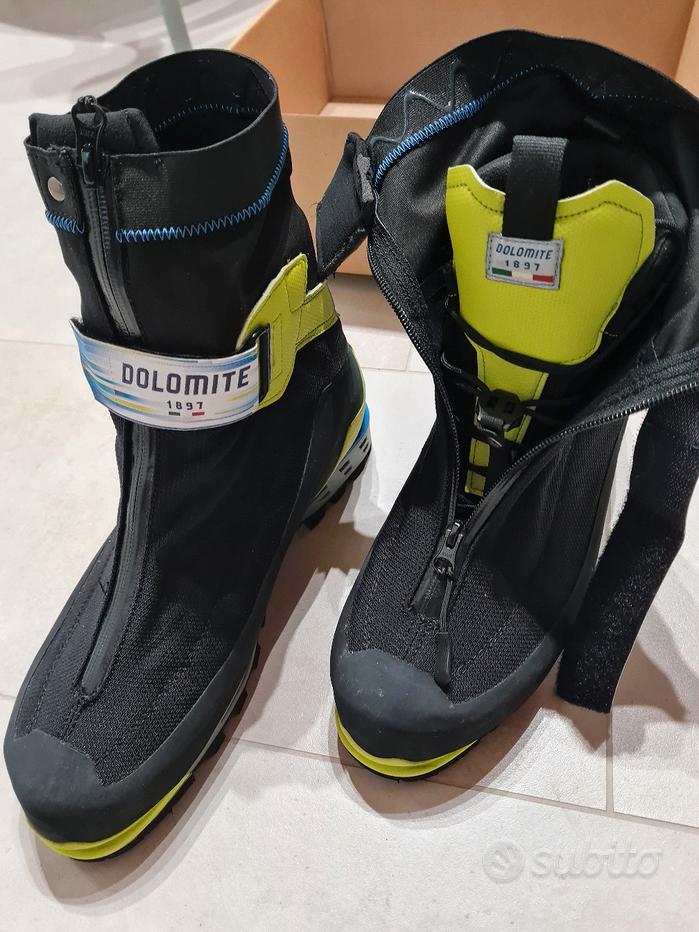 Ghette alpinismo Sports e attrezzatura sportiva usata