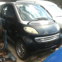 SMART FORTWO (SOLO RICAMBI)