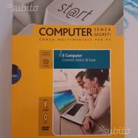 Corso multimediale per PC