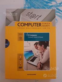 Corso multimediale per PC